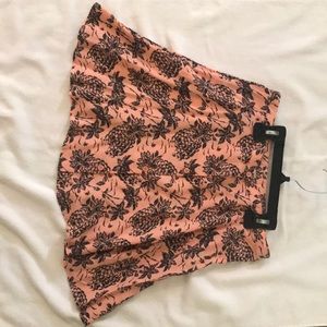 Never worn Aeropostale skirts !